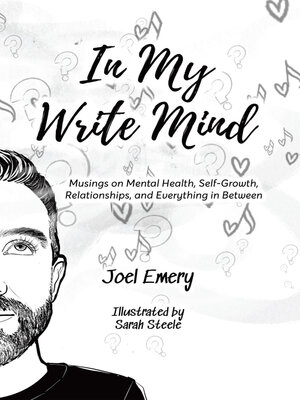 cover image of In My Write Mind